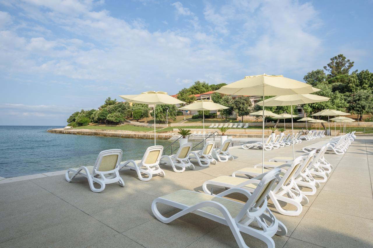 Maistra Select Petalon Resort Vrsar Luaran gambar